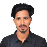 YASAR ARAFATH A