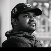 Vinod Kumar V