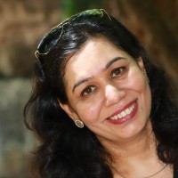 Vaishali Vohra