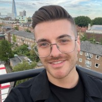 Adam John Service