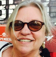 Patricia Machock