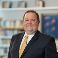 David K. Glenn, RCDD, CTS-D, LEED AP BD-C
