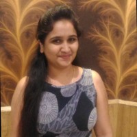 Pooja Suresh
