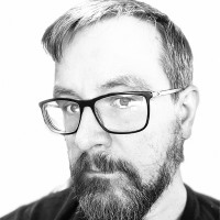 Aaron Palmer