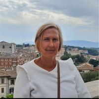 Alice Van Den Brink-Schreuder