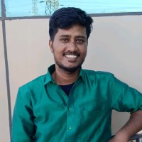 Mahendran K