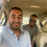 Andrew Nabil