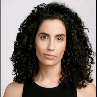 Nadia Benali