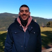Adrian Moraes