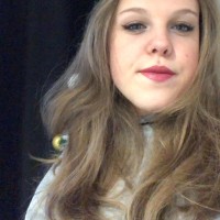 Nora Bosquet