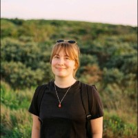 Merel Aalders