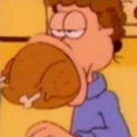 Jon Arbuckle
