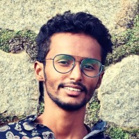 Mahesh Sandurigolla