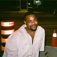 Shem Robinson
