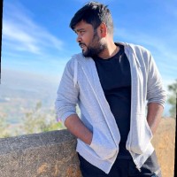 Radhakalyan paruchuru