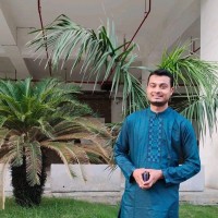 Md Billal Hossen