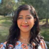 Archna Patel
