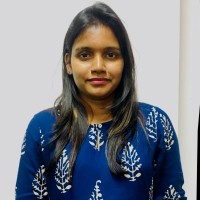 Shubha Poojary
