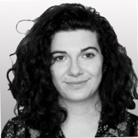 Julia Gondoux