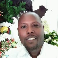 Francis Nteere