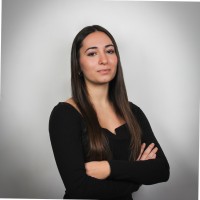 Malena Marcén Lalaguna