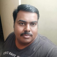 S V Deepu