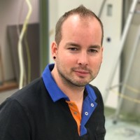 Ronald Van Dijk