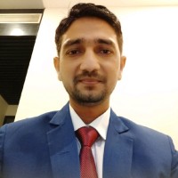 Rupesh Singh
