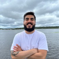 Marcus Vinithius Silva