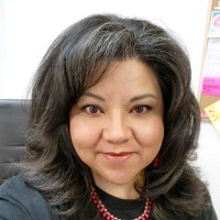 Shannon Vargas, Mba
