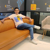 vinit palwankar