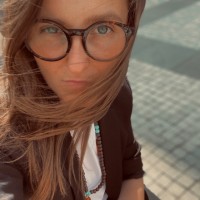 Olga Dobrzykowska