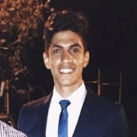 Andrew Abdelmalak