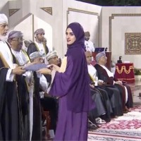 Sumaya Al Jahwari