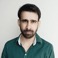 Deepak Deora