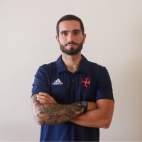 André Almeida