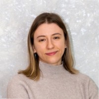 Giulia Bordin