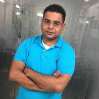 Mayur kumar. Y Patel