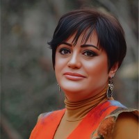 Gohar Grigoryan