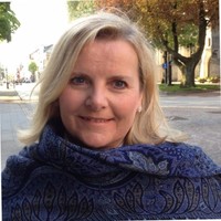 Marit Toppe Berg