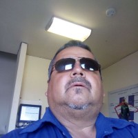 ismael lucero nevarez