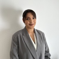 Yasmine Bouguera