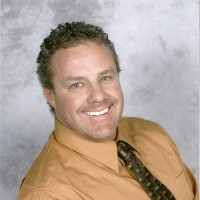 Mark Thompson