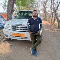 Priyabrata Roy