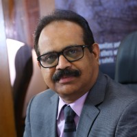 pradeep menon