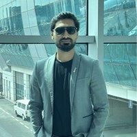 Usama Fiaz