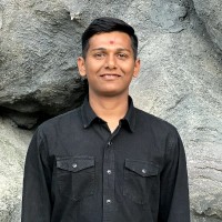 Darshan Chavda