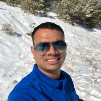 Manjeet Singh