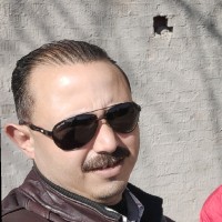 نشأت ابو محمد