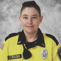 Meghan Rutledge